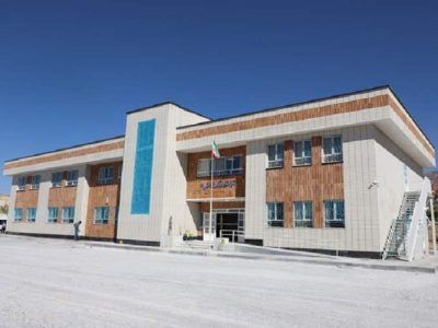 بازدید از مدارس جنوب سیستان‌و بلوچستان