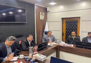 کاهش نرخ وقوع سرقت در سیستانوبلوچستان