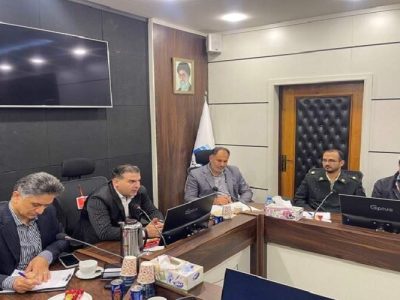 کاهش نرخ وقوع سرقت در سیستانوبلوچستان