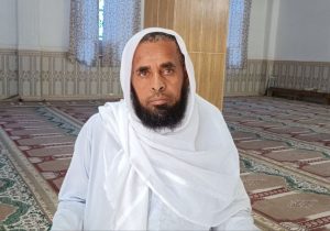 قاتلان خیرخواه ملت بلوچ نیستند