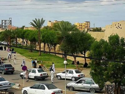 نظافت معابر و مشارکت شهروندان، ضامن سلامت جامعه