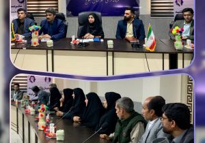 انتخابات شوراها با مشارکت و سلامت برگزار می شود