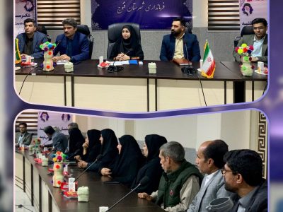 انتخابات شوراها با مشارکت و سلامت برگزار می شود