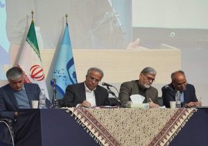 دانشجویان با حضور فعال، چالشها را فرصت میکنند