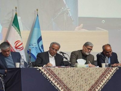 دانشجویان با حضور فعال، چالش‌ها را فرصت می‌کنند