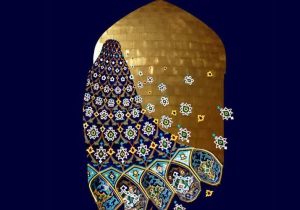 سبک زندگی ایرانی مبتنی بر ولایت رضوی