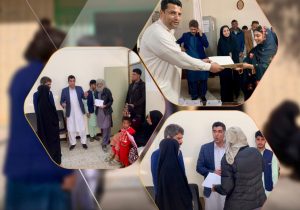 ثبت احوال ستون صیانت از هویت و اعتماد عمومی است