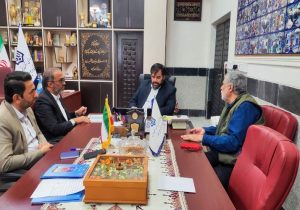 احداث مدرسه استثنایی فرهنگیان ۴ در نیکشهر