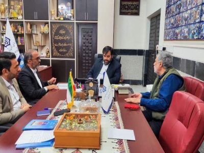 احداث مدرسه استثنایی فرهنگیان ۴ در نیکشهر