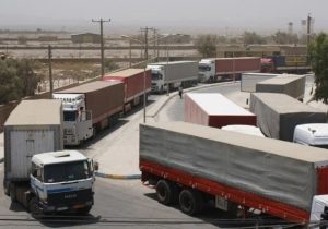 میرجاوه و میلک موتور محرک تجارت منطقهای