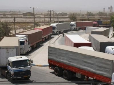 میرجاوه و میلک موتور محرک تجارت منطقهای