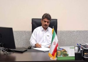 پرچم ایران نماد هویت و تعلق مردم سیستان‌وبلوچستان