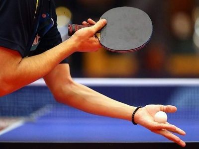 برگزاری مسابقات لیگ برتر باشگاهی تنیس‌روی‌میز