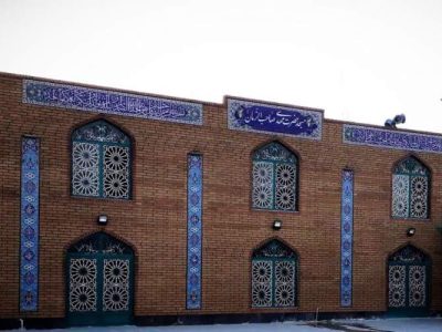 ساخت ۲۴ مسجد توسط سبزپوشان سپاه در سیستانوبلوچستان