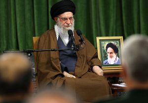 ارزش‌ها و انگیزه‌های شهدا باید به نسل بعد انتقال یابد