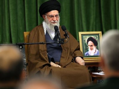 ارزش‌ها و انگیزه‌های شهدا باید به نسل بعد انتقال یابد