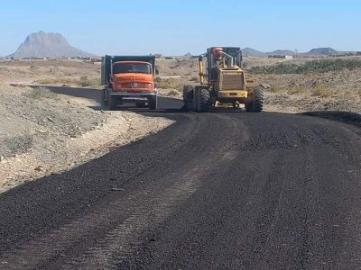 احداث محور روستایی دیهی-گروگ مهرستان