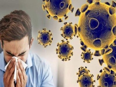 شیوع آنفولانزا در چابهار با بستری ۸۰ بیمار