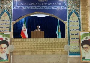 جنبش دانشجویی سد مستحکم در برابر جنگ شناختی