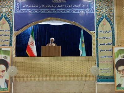 جنبش دانشجویی سد مستحکم در برابر جنگ شناختی