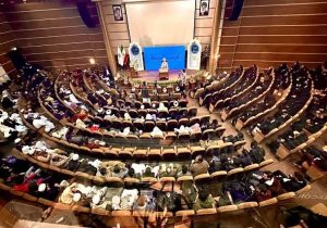 وحدت حوزه و دانشگاه نیازمند هم‌افزایی عملی است