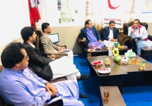 راهاندازی شبکه داوطلبان همیار سالمند در فنوج