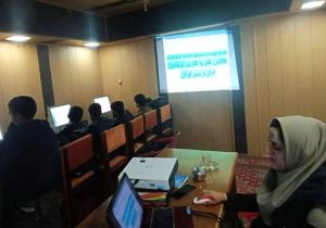 مهارت‌آموزی ۱۱۴ نوجوان مددجو در سراوان