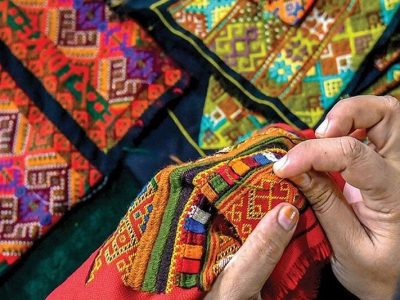 فرصت‌های اقتصادی و اشتغال پایدار در چابهار