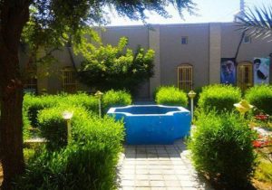 بیت رهبری در ایرانشهر، روایت پیوند مردم و انقلاب