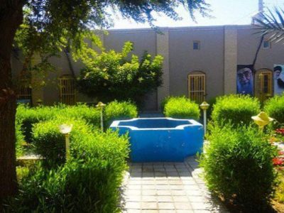 بیت رهبری در ایرانشهر، روایت پیوند مردم و انقلاب