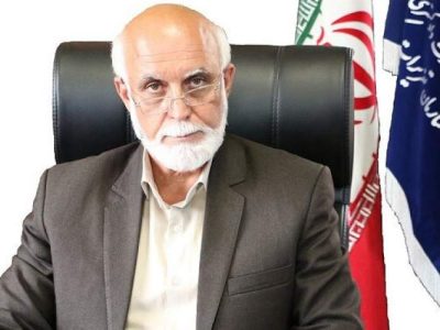 پشت پرده ویدئوی دپوی برنج در بیابانهای اطراف زاهدان