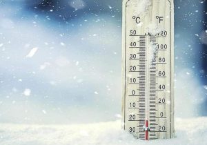 افت دمای ۱۲ درجه‌ای در راه سیستان‌وبلوچستان