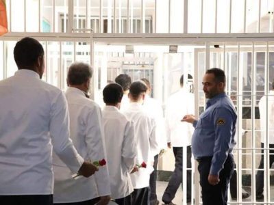 آزادی ۱۱۰ زندانی جرائم غیرعمد در سیستان‌وبلوچستان