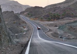 شاه‌کلید خروج شهرستان «فنوج» از بن‌بست ارتباطی