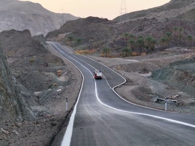 شاه‌کلید خروج شهرستان «فنوج» از بن‌بست ارتباطی