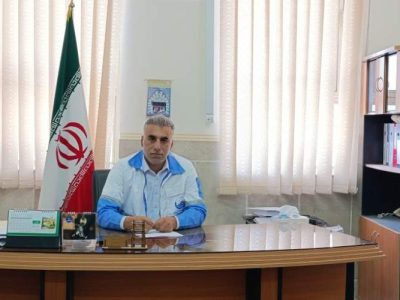 شستشوی ۲۰۰ کیلومتر خطوط انتقال آب در سراوان