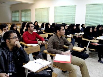 مدرسه و دانشگاه خط مقدم تربیت فرهنگی