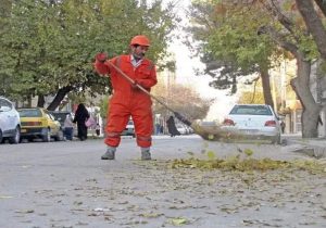 پرداخت حقوق شرط ادامه فعالیت شرکت‌های خدماتی زاهدان