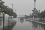 پیش‌بینی بارش باران در سیستان‌وبلوچستان از جمعه