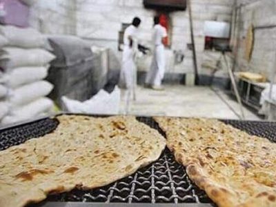 هیچ کمبودی در زمینه تأمین نان پذیرفته نیست