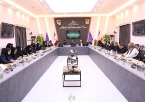 ثبت رشد ۲ برابری سرمایه‌گذاری صنعتی در سیستان‌وبلوچستان