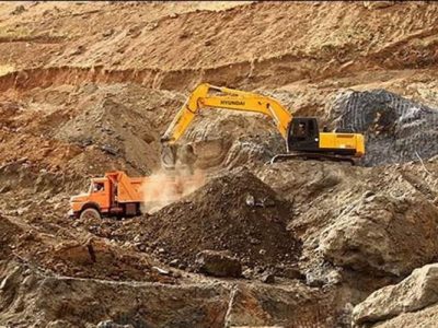 شناسایی ۵ میلیون تن ذخیره معدنی در سیستان‌وبلوچستان