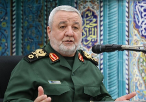 از جنایتکاری مثل ترامپ جز یاوه‌گویی انتظار نمی‌رود