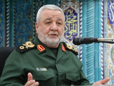 از جنایتکاری مثل ترامپ جز یاوه‌گویی انتظار نمی‌رود