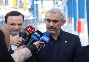 تشریح سازوکار جدید ارزی کشور توسط وزیر اقتصاد