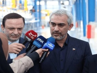 تشریح سازوکار جدید ارزی کشور توسط وزیر اقتصاد