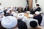 حمایت قاطع ۶۰۰ عالم اهل سنت از امام خامنه‌ای