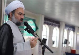 هوشیاری سد راه‌ نفوذ دشمن است