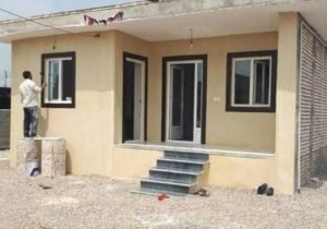 اجرای عدالت در ساخت مسکن روستایی ضرورت دارد