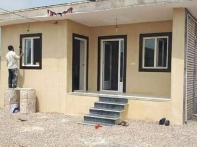 اجرای عدالت در ساخت مسکن روستایی ضرورت دارد